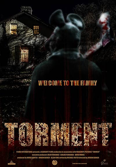 فیلم Torment HDRip