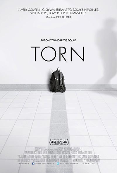 فیلم Torn