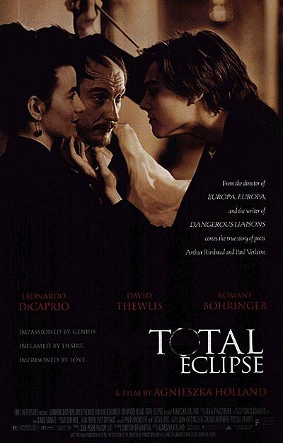 فیلم Total Eclipse DVDRip