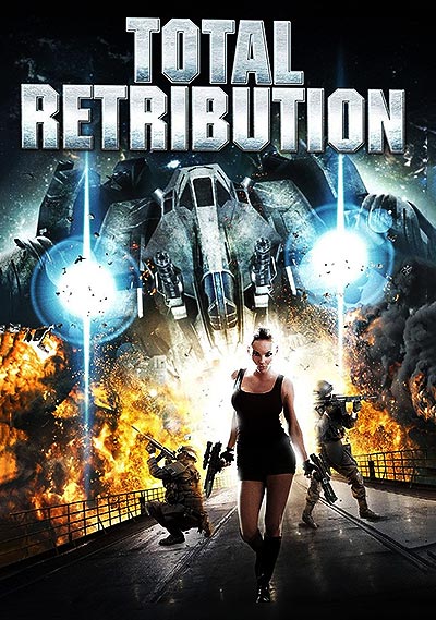 فیلم Total Retribution 720p