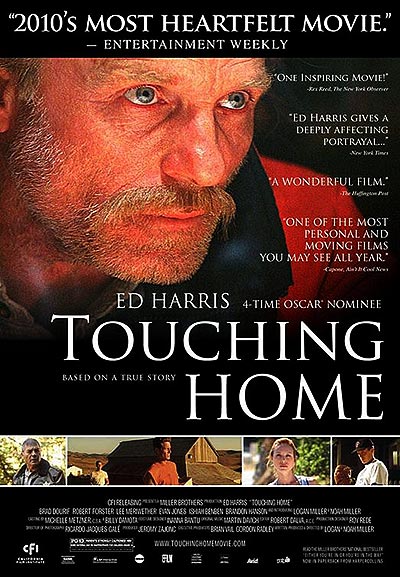 فیلم Touching Home 720p
