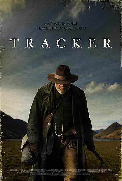 فیلم Tracker 720p