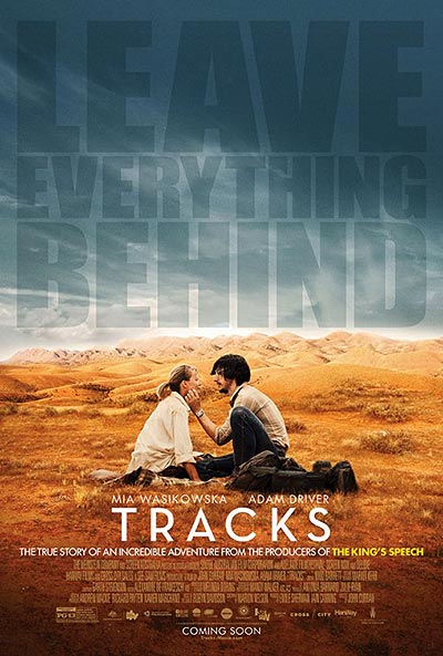 فیلم Tracks 720p