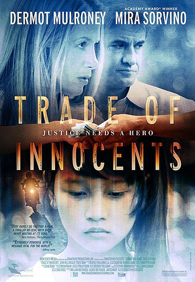 فیلم Trade of Innocents
