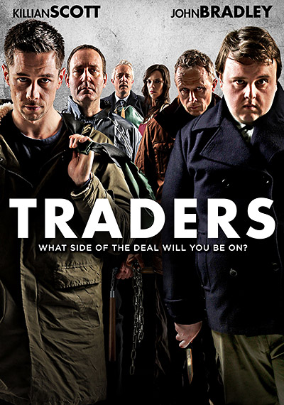 فیلم Traders 1080p