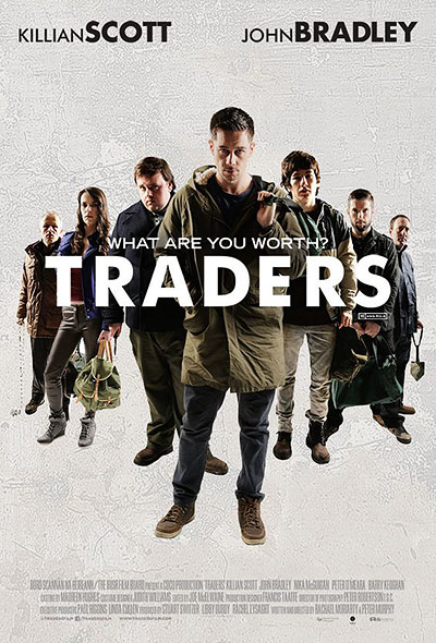 فیلم Traders