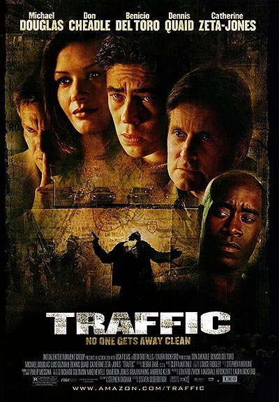 فیلم Traffic