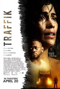 فیلم Traffik