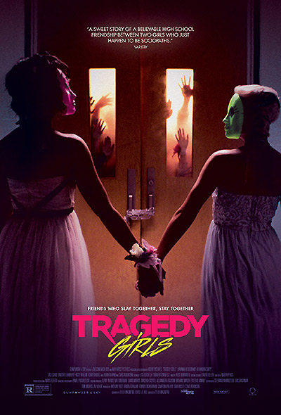 فیلم Tragedy Girls