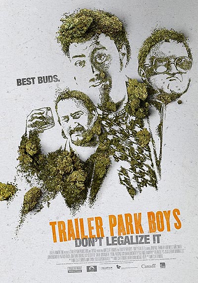 فیلم Trailer Park Boys: Don't Legalize It 720p