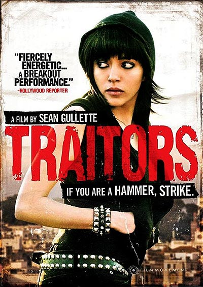 فیلم Traitors WebDL 720p