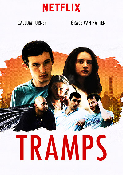 فیلم Tramps