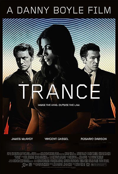 فیلم Trance