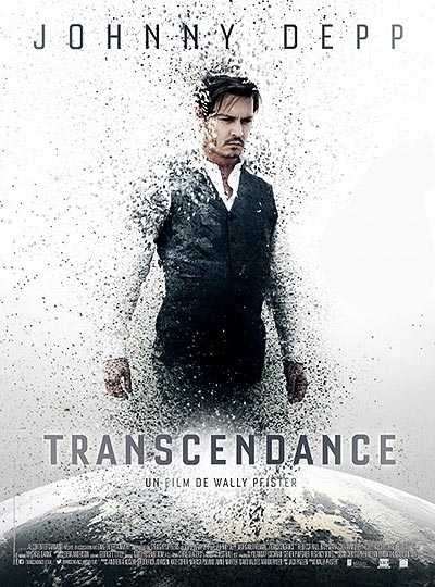 فیلم Transcendence DVDRip