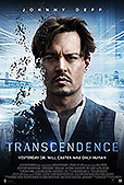 دانلود فیلم Transcendence