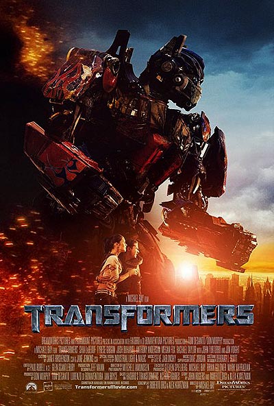 فیلم Transformers 1080p