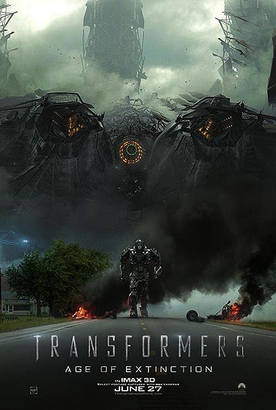 فیم Transformers: Age of Extinction 720p WEB-DL