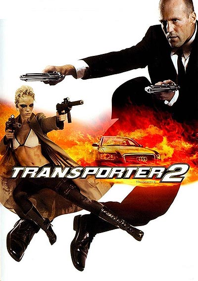 فیلم Transporter 2