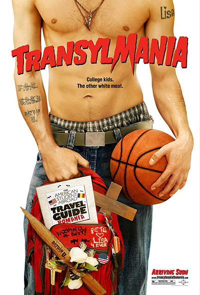 فیلم Transylmania 720p