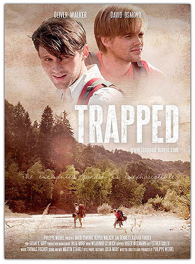 فیلم Trapped
