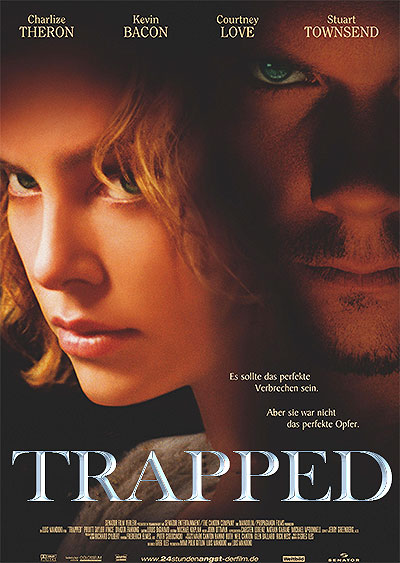 فیلم Trapped
