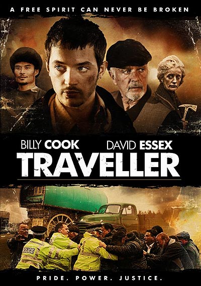 فیلم Traveller