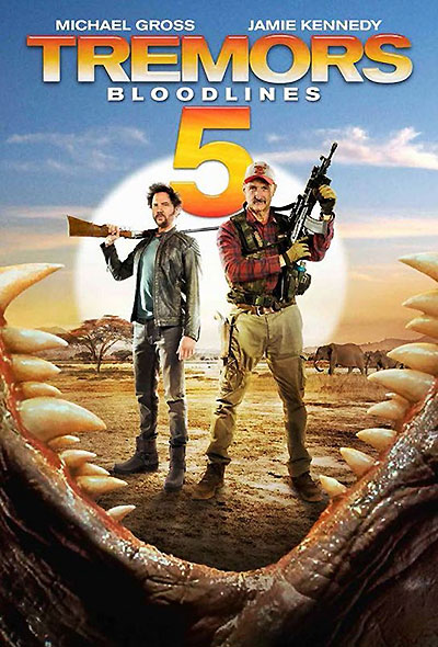 فیلم Tremors 5: Bloodlines