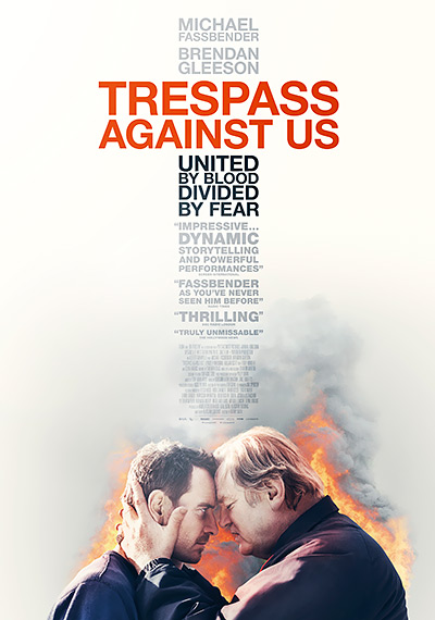 فیلم Trespass Against Us 2016