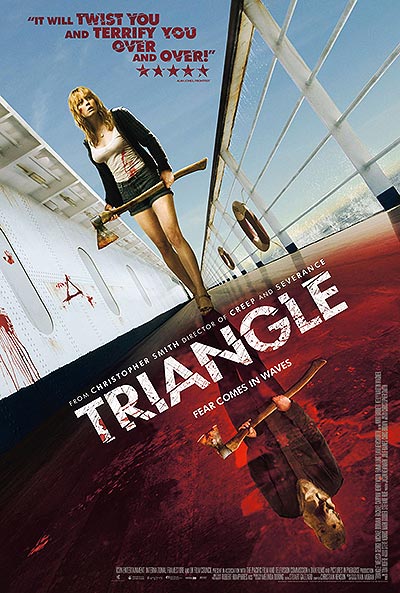 فیلم Triangle