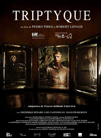 فیلم Triptyque DVDRip