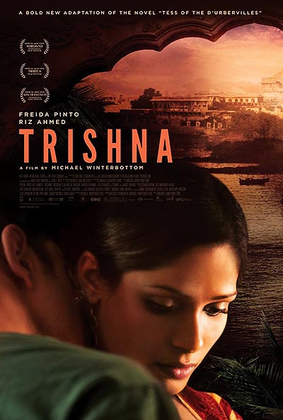 فیلم Trishna