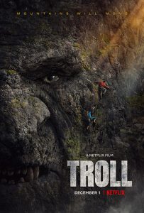 فیلم Troll 1080p