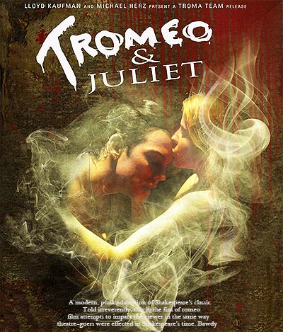 فیلم Tromeo and Juliet 720p