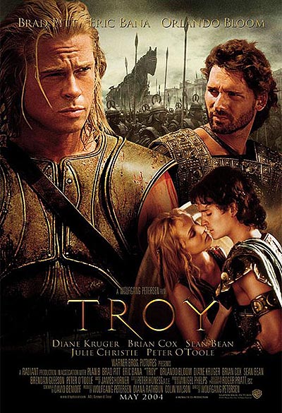 فیلم Troy