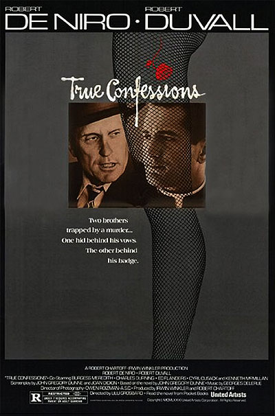 فیلم True Confessions 720p