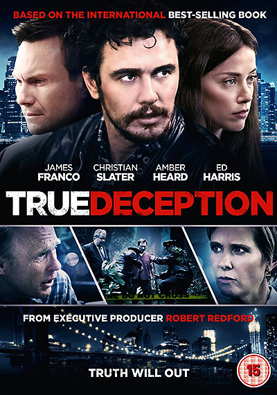 فیلم True Deception
