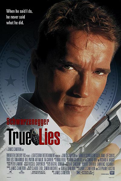 فیلم True Lies 720p