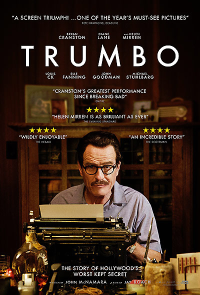 فیلم Trumbo 1080p
