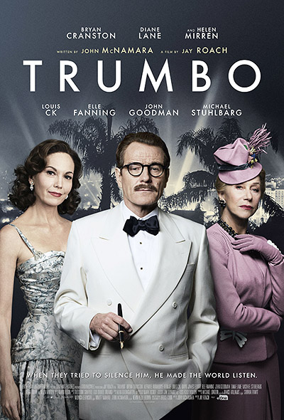 فیلم Trumbo 720p