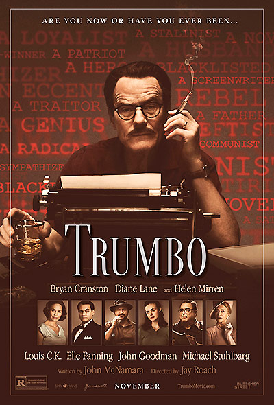 فیلم Trumbo
