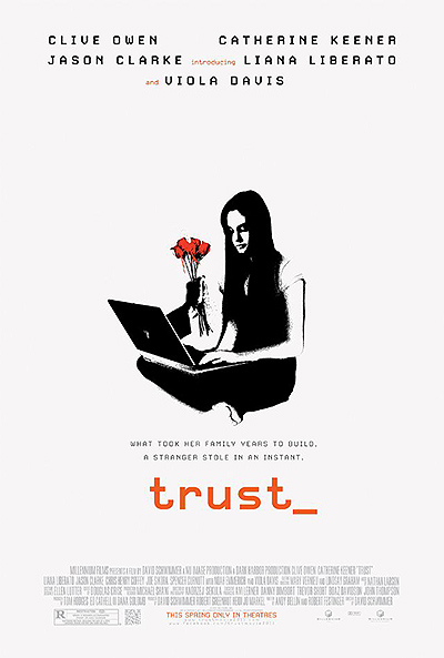 فیلم Trust