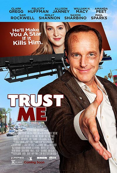 فیلم Trust Me 720p