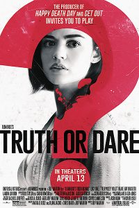 فیلم Truth or Dare
