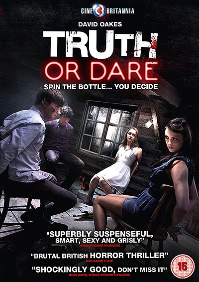 فیلم Truth or Dare