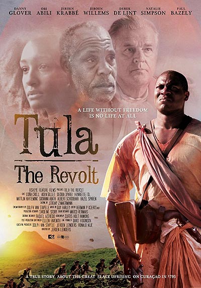 فیلم Tula: The Revolt