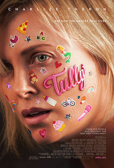 فیلم Tully 1080p