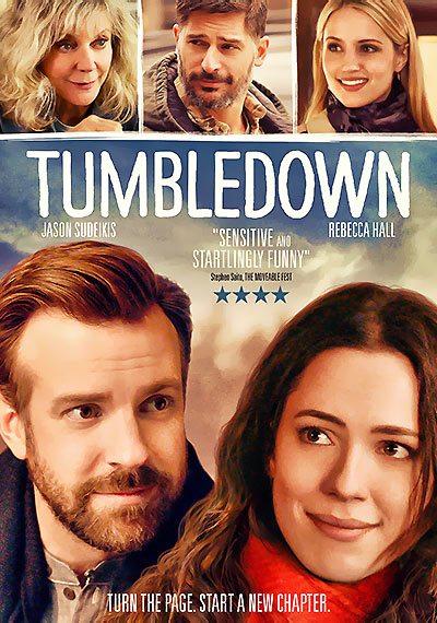فیلم Tumbledown 720p
