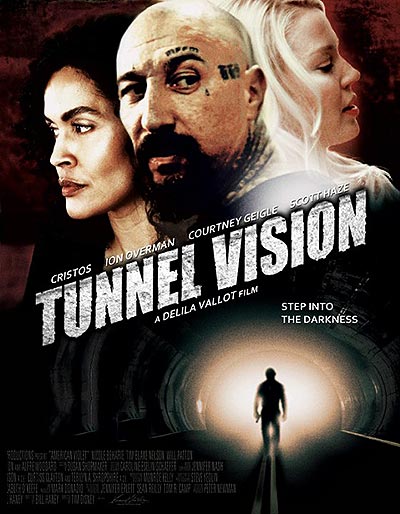 فیلم Tunnel Vision