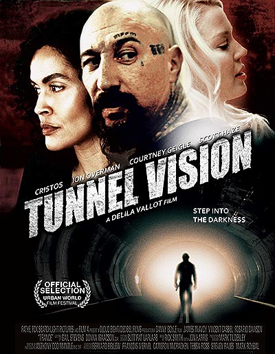 فیلم Tunnel Vision