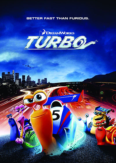 فیلم Turbo